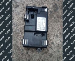 Блок управления печки Audi A6 C6 4F0820521A купить в Минске