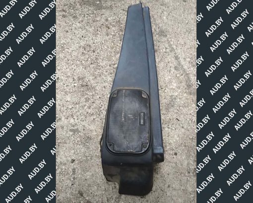 Держатель полки багажника Volkswagen Golf 3 хэтчбек правый 1H6867762 - купить в Минске