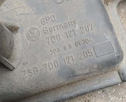 Диффузор Volkswagen T4 2.5 TDI 7D0121207 - купить в Минске