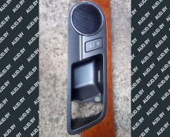 Динамик двери Volkswagen Phaeton задней правой 3D4839114C