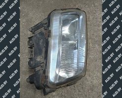 Фара Audi A6 C4 правая - купить на разборке в Минске