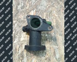 Фланец 058121133B - купить на разборке в Минске