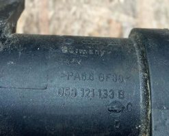 Фланец 058121133B - купить на разборке в Минске