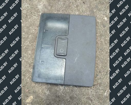 Фонарь салона Audi A6 C5 передний 4B0947105 - купить в Минске