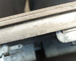 Фонарь салона Audi A6 C5 передний 4B0947303 - купить в Минске