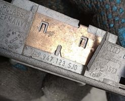 Фонарь салона Audi A6 C5 задний универсал 4B9947123 - купить в Минске