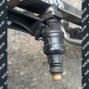 Форсунка 1.8 бензин 06A906031 - купить на разборке в Минске