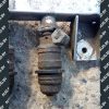 Форсунка бензин 037906031C - купить на разборке в Минске