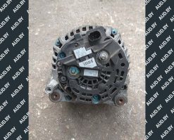 Генератор Volkswagen T5 2.5 TDI 180A 14V 070903024 купить в Минске