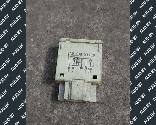 Индикатор ABS Volkswagen Passat B4 3A0919235A - купить в Минске