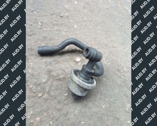 Клапан электромагнитный 034906283E - купить на разборке в Минске