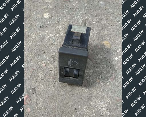 Кнопка корректора фар Audi 80 B3 / B4 8A0941301 - купить в Минске