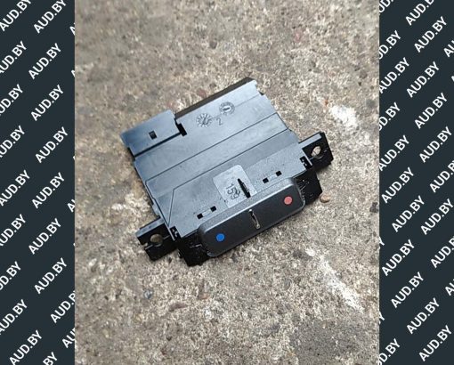 Кнопка обдува салона Volkswagen Phaeton 3D0919815J