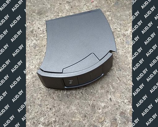 Кнопка парктроников Volkswagen Phaeton 3D1959672D