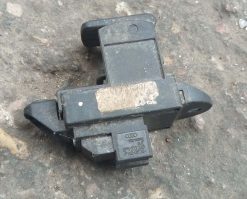 Кнопка стояночного тормоза Audi A6 C6 4F0927225 - купить в Минске