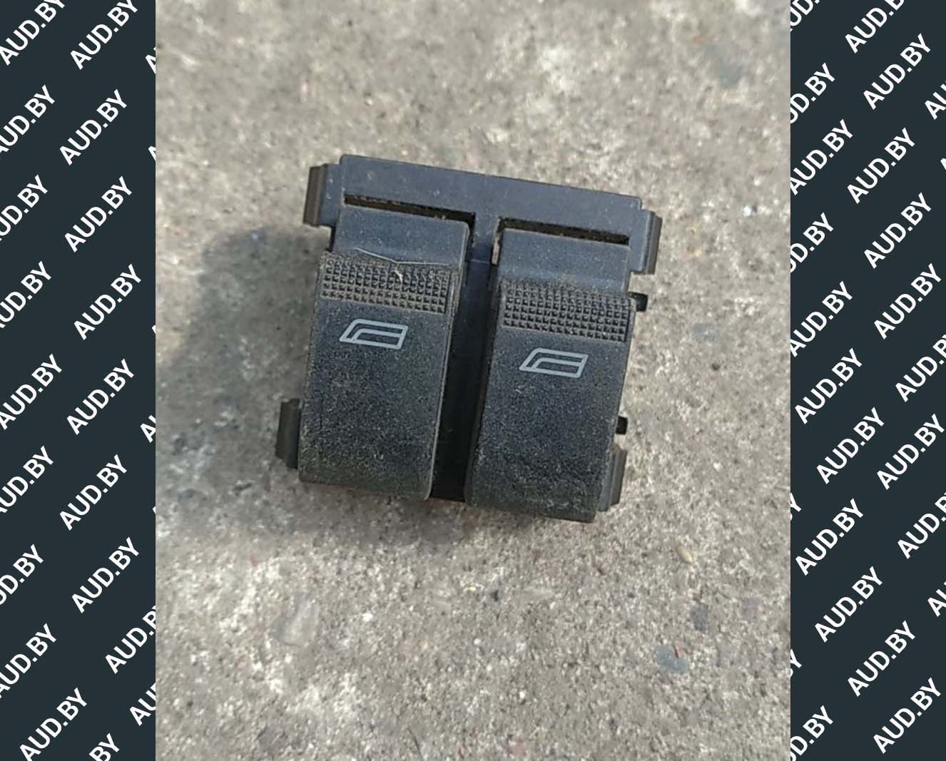 Кнопки стеклоподъемников Audi A3 8L передние левые 8L0959851 - купить в Минске Кнопки стеклоподъемников Audi A3 8L передние левые 8L0959851 - купить в Минске