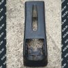 Консоль салона Volkswagen Golf 3 задняя часть 1H0863319 - купить в Минске