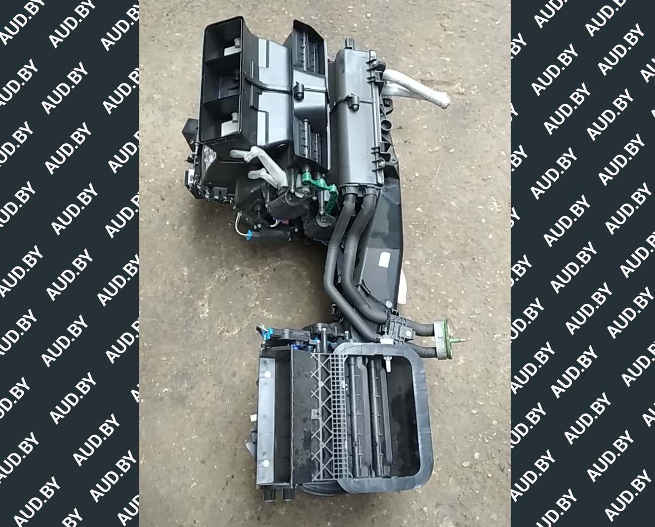 Корпус печки Audi A4 B7 8E1820005J - купить в Минске Корпус печки Audi A4 B7 8E1820005J - купить в Минске