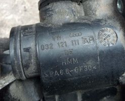 Корпус термостата 032121111AP - купить на разборке в Минске
