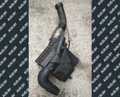 Корпус воздушного фильтра Volkswagen Golf 3 1.8 бензин 1H0129607AJ - купить в Минске