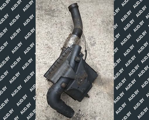 Корпус воздушного фильтра Volkswagen Golf 3 1.8 бензин 1H0129607AJ - купить в Минске