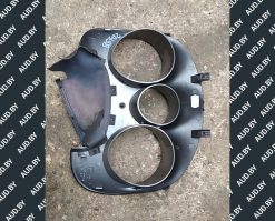 Кожух панели приборов Seat Altea 5P1857059C купить в Минске