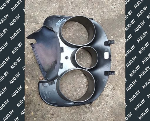 Кожух панели приборов Seat Altea 5P1857059C купить в Минске