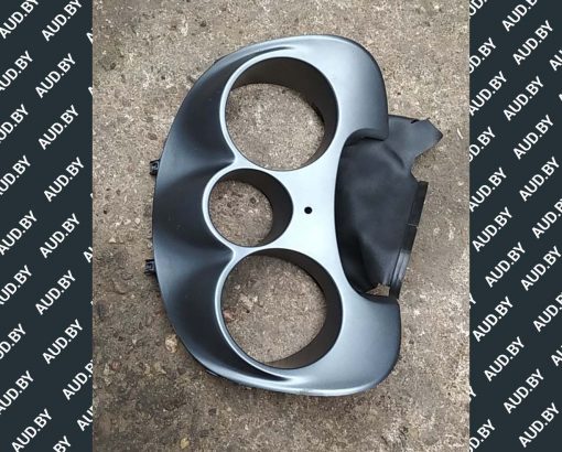 Кожух панели приборов Seat Altea 5P1857059C купить в Минске