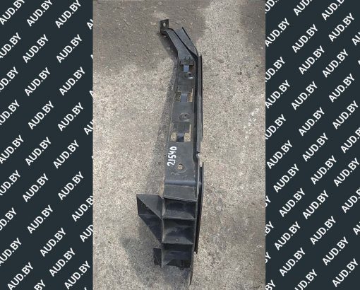 Крепление бампера заднего Volkswagen Golf 4 / Bora седан левое 1J5807393 - купить в Минске