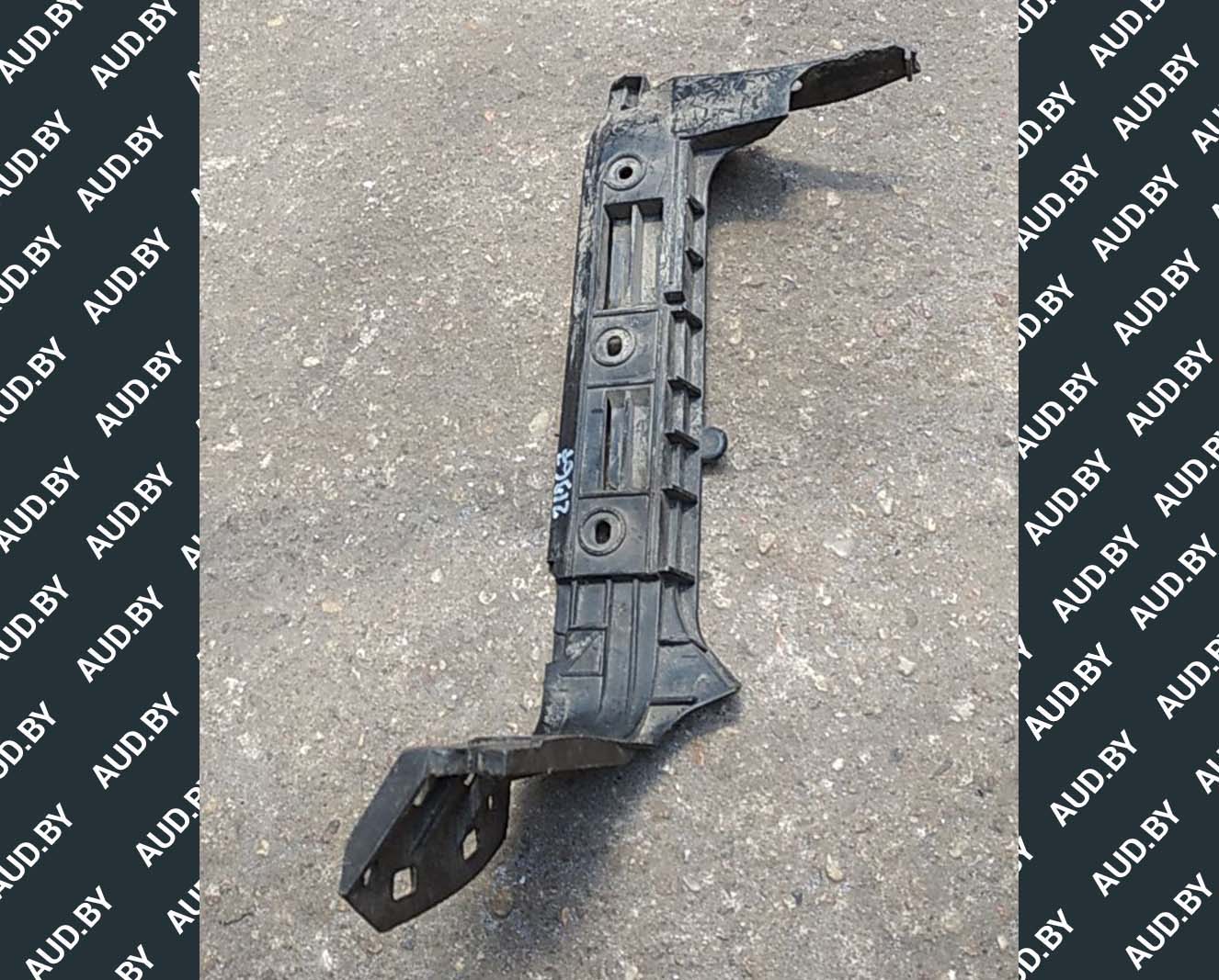 Крепление заднего бампера Volkswagen T5 левое 7H0807393A - купить в Минске Крепление заднего бампера Volkswagen T5 левое 7H0807393A - купить в Минске