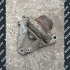 Кронштейн КПП Audi A6 C5 левый 4B0399113K - купить в Минске