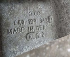 Кронштейн двигателя Audi 100 / A6 C4 4A0199343D - купить в Минске