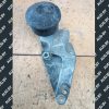 Кронштейн двигателя Audi 100 / A6 C4 4A0199343D - купить в Минске