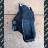 Кронштейн двигателя левый 8D0199307L - купить в Минске