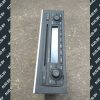 Магнитола Audi A4 B6 / B7 8E0035186J - купить на разборке в Минске