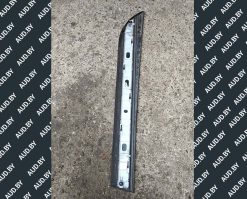 Молдинг двери Audi A6 C6 задней левой 4F0853969L - купить в Минске