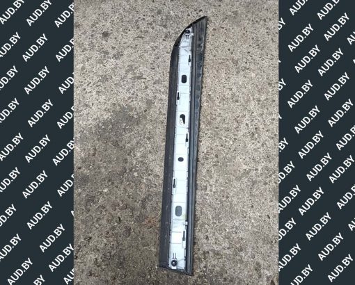 Молдинг двери Audi A6 C6 задней левой 4F0853969L - купить в Минске