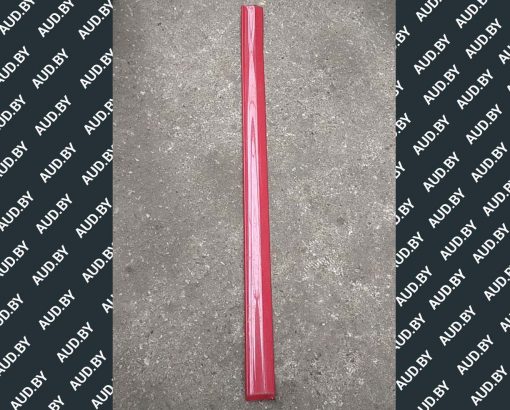 Молдинг двери Volkswagen Passat B4 передний левый 3A0853515A - купить в Минске