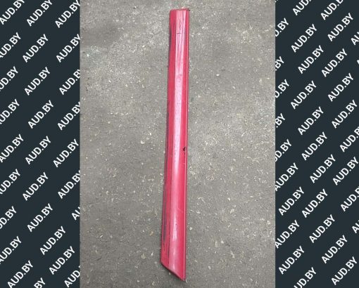 Молдинг двери Volkswagen Passat B4 задней левой 3A0853753A - купить в Минске