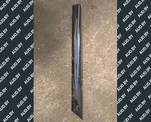 Молдинг двери Volkswagen Passat B4 задней левой 3A0853753A - купить в Минске