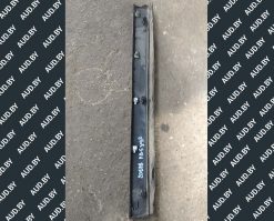 Молдинг двери Volkswagen Passat B5 задний правый нижний 3B0854950 - купить в Минске
