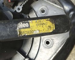 Моторчик печки Volkswagen Passat B3 357820021 - купить в Минске