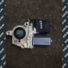 Моторчик стеклоподъемника двери задней правой 1K0959704B