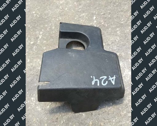 Накладка декоративная на ДВС Audi A6 C5 4B0422569 - купить в Минске