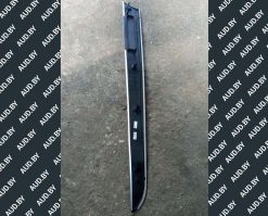 Накладка двери Audi A6 C6 передней правой 4F0867410 купить в Минске