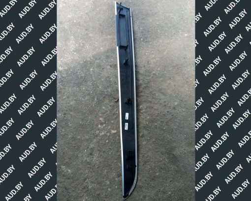 Накладка двери Audi A6 C6 передней правой 4F0867410 купить в Минске