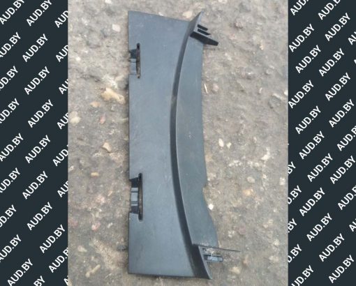 Накладка на консоль Audi A6 C6 4F1863263A - купить в Минске