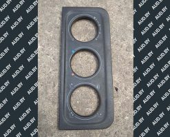 Накладка на панель управления климатом Volkswagen Golf 3 1H6819075 - купить в Минске