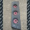 Накладка панели управления климатом Audi 100 / A6 C4 4A0819073 - купить в Минске