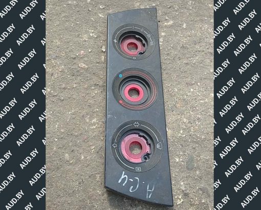 Накладка панели управления климатом Audi 100 / A6 C4 4A0819073 - купить в Минске